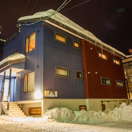 Yuki Yama Apartments Ōmagari Exterior foto